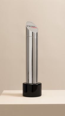PRIME Awards Trophy (Interstate Delivery)